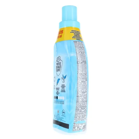 Amaciante concentrado downy brisa suave 1l 360-24