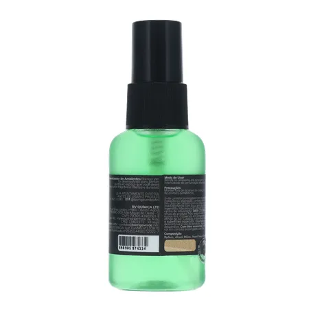 Aromatizante barriga verde capim limão 30ml 360-2