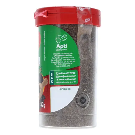 Pimenta Em Pó Pura Preta 30G 360-10