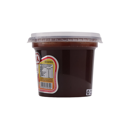 Doce De Morango Oliveira 400g 360-17