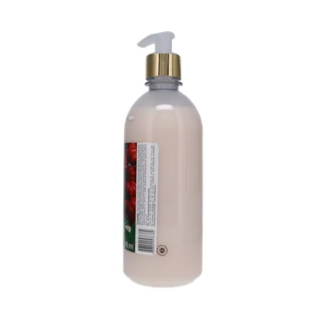 Sabonete Líquido H2OH! Pitanga Frasco 500ml 360-13