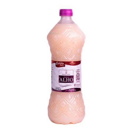 Molho Alho Extremo Sabor Premium 1.01LT