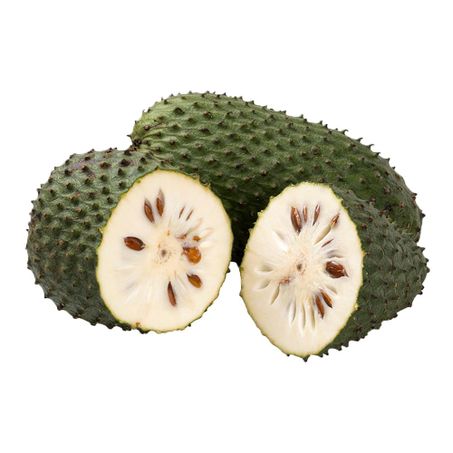 GRAVIOLA KG