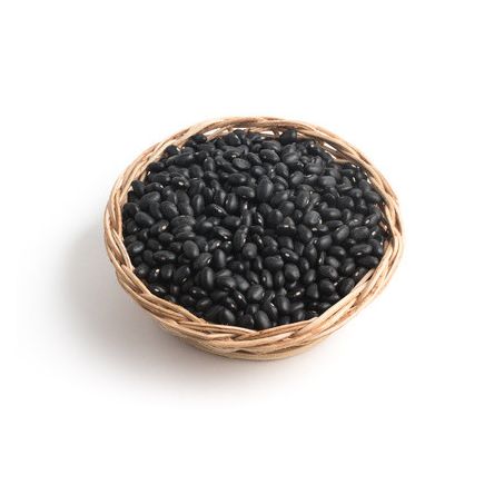 FEIJAO PRETO A GRANEL KG