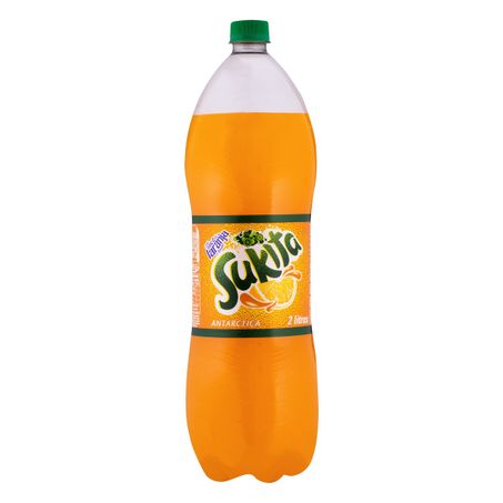 REFRIGERANTE LARANJA SUKITA