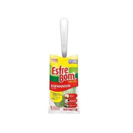 ESPANADOR BETTANIN MICROFIBRA 