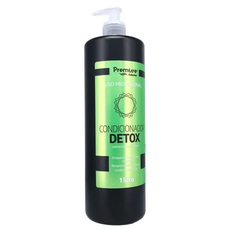 Condicionador Premisse Detox 1 L 360-34