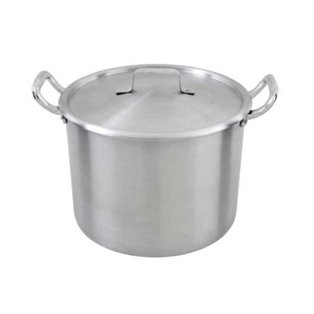 Panela Industrial Fuzipar Caldeirão 15l