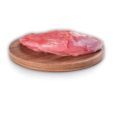 File Mignon Suino Kg Bandeja