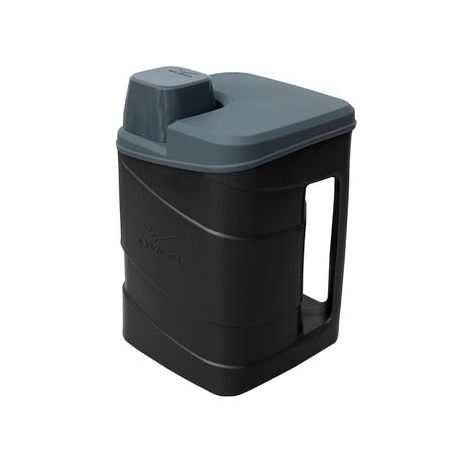 Garrafao term invicta maratona 5l preto