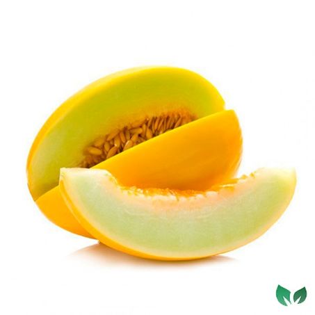 Fruta melao espanhol/amarelo kg