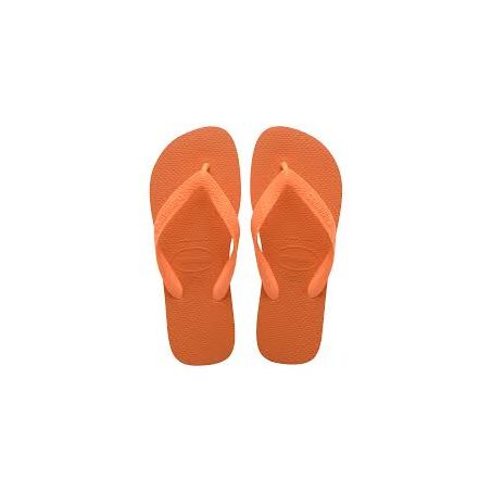 HAVAIANAS TOP LARANJA 35/36