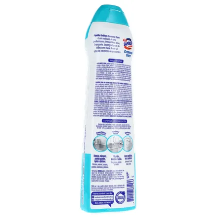 SAPONÁCEO LIQUIDO RADIUM CLORO 450ML 360-15