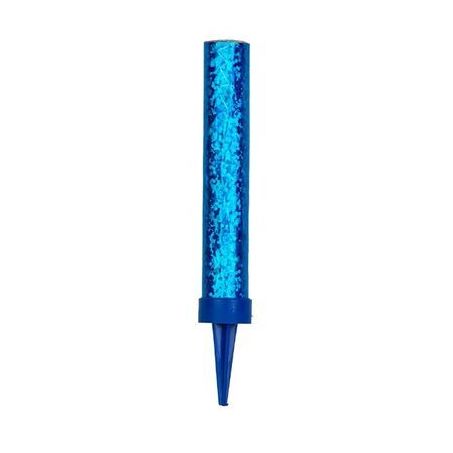 Vela regina super estelar azul pacote c-1unid