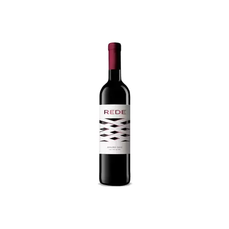 VINHO REDE 750ML TINTO COLHEITA 2017
