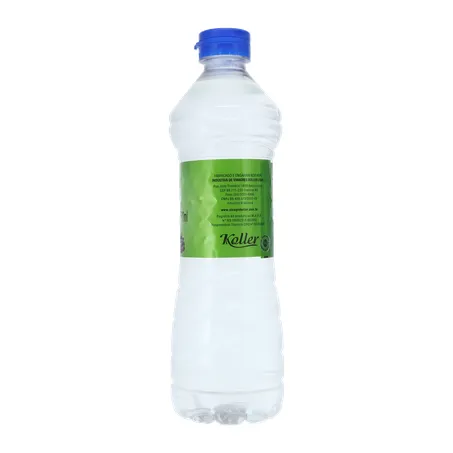 VINAGRE KOLLER 500ML ALCOOL 360-12