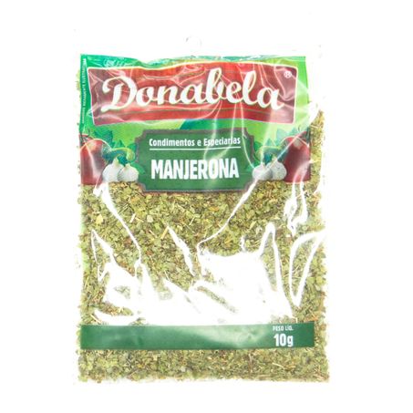 MANJERONA DONABELA  10G