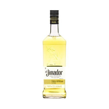 BEB.TEQUILA EL JIMAFOR REPOSADO 750ML