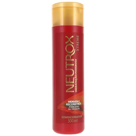 Condicionador neutrox xtreme 300ml 360-34
