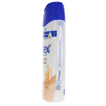 Sabonete Líquido Antibacteriano Protex Aveia + Probiótico Frasco 250ml 360-8