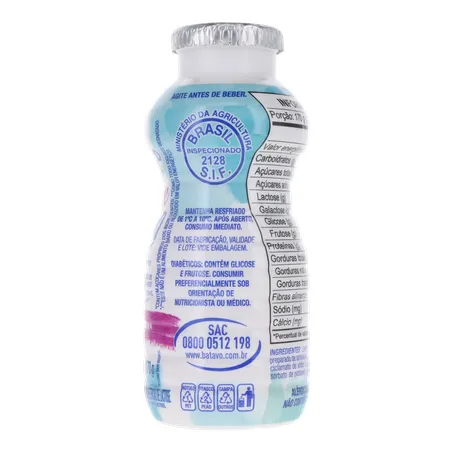 BEBIDA PENSE ZERO AMEIXA BATAVO 170G 360-1