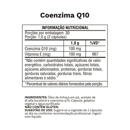 COENZIMA Q10 - OCEAN DROP 360-1