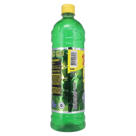 Desinfetante pinho trop citrus l1 pg900m 360-24