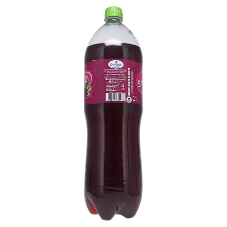 Refri sarandi uva 2l 360-9