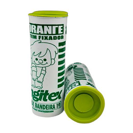 CORANTE ROUPA TINGITEX VERDE BANDEIRA 45G
