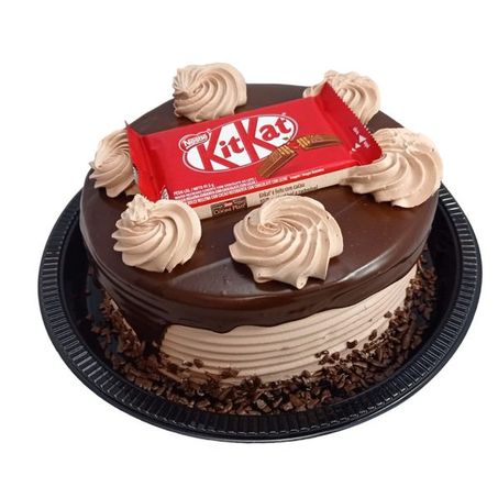 Torta Choc.Crocante 1Kg