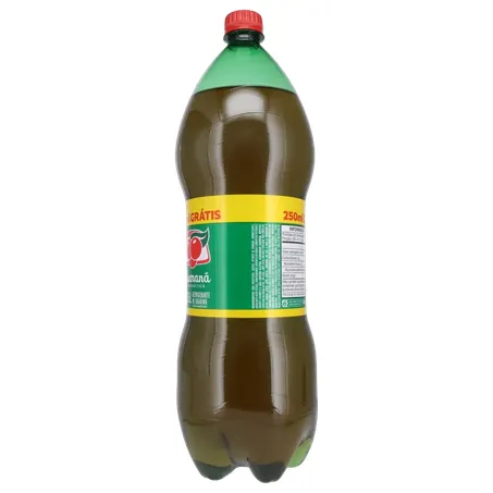 Refrigerante de Guaraná Antarctica Garrafa 2.25lt 360-6