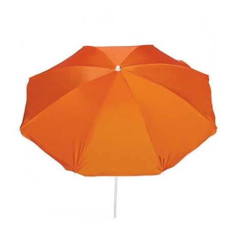 Guarda sol tobee ipanema laranja 1,80m