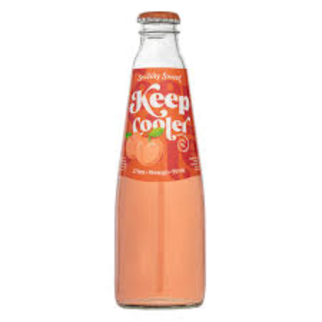 BEB KEEP COOLER 275ML PESSEG