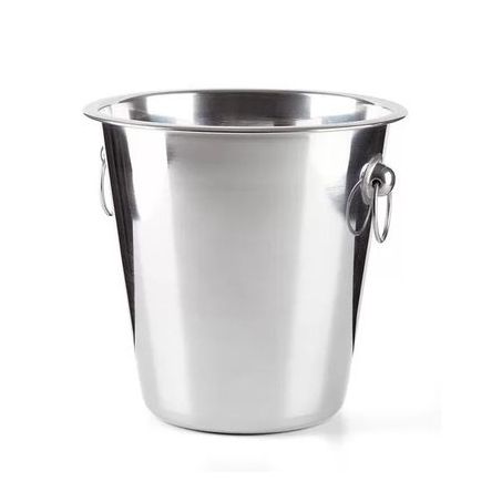 Balde inox bebidas attuale 4.7l