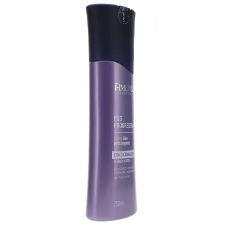 CONDICIONADOR AMEND EXPERTISE PÓS PROGRESSIVA 250ML 360-32