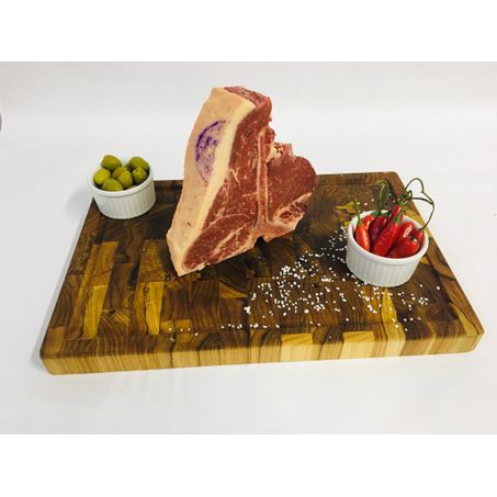 T BONE NOVILHO KG