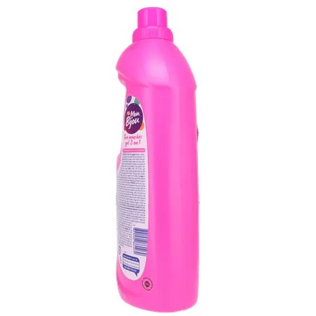 Tira manchas em gel mon bijou 3em1 roupa 360-25