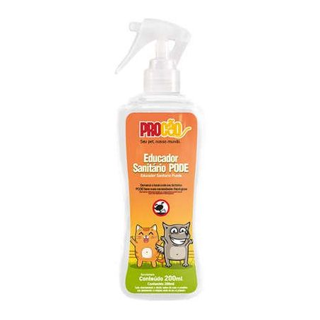 Educador Sanitário Procão Pode 200ml 
 
