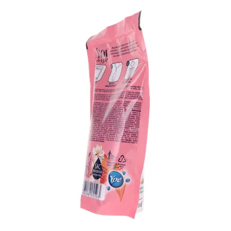 Sabonete Líquido Flor De Ypê Maça e Framboesa Rf 200ml 360-24