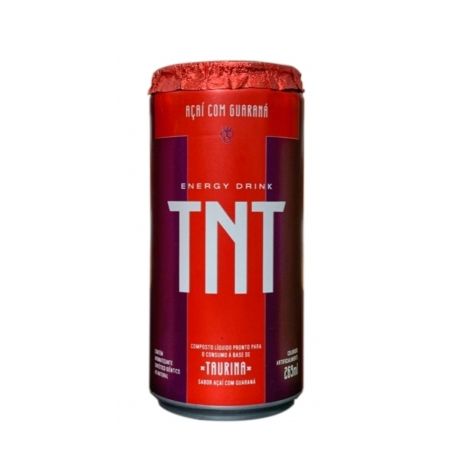Energetico tnt 269ml acai/guarana