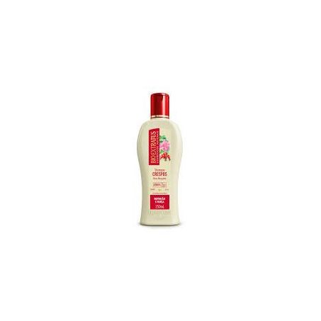 Shamp bio ext 250ml crespos