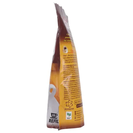CAFE IGUACU LV55 PG50G SOLUV RF 360-10