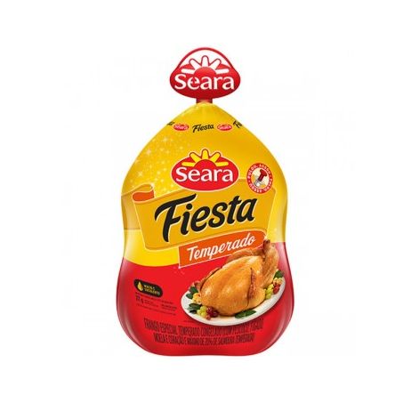 Ave fiesta seara temp cg kg