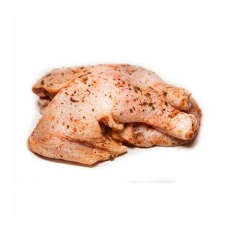 SOBRECOXA TEMPERADA KG                            