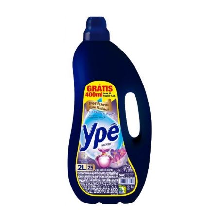 AMAC.YPE LV 2LT PG 1.6ML INTENSO