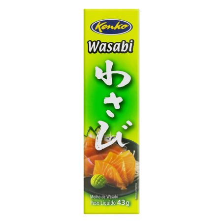 MOLHO WASABI KENKO