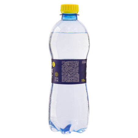 Água Mineral Font Life Com Gás Pet 510ml 
  360-1