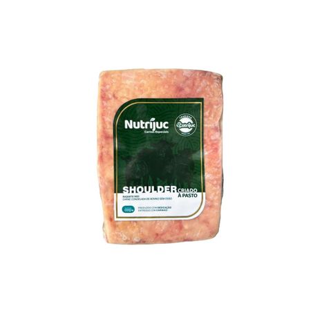 RAQUETE(SHOULDER RED)CONG NUTRIJUC KG (114911)