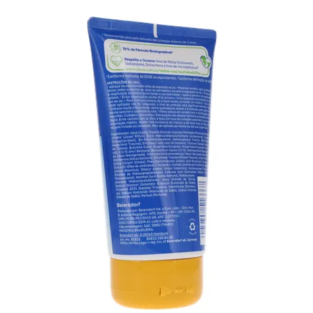 PROTETOR SOLAR NÍVEA KIDS FPS 60 150ML KIDS 360-15