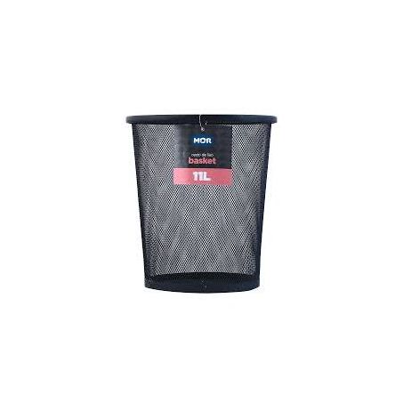 Cesto lixo mor aco basket 11l